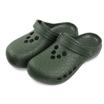 Carp Academy Carpwalker Papucs 45-ös