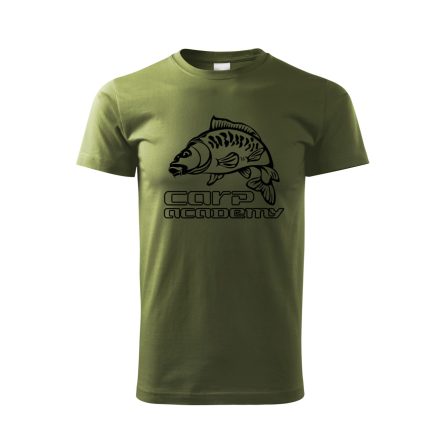 Carp Academy Póló 2XL