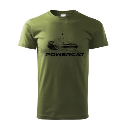 Nevis Powercat Póló 2XL