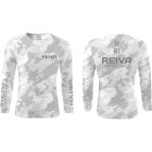 Reiva TEAM UV Jersey CAMO (XL)