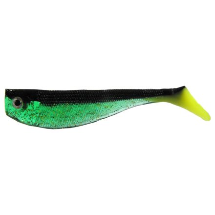 Nevis Action Shad gumihal 7cm 