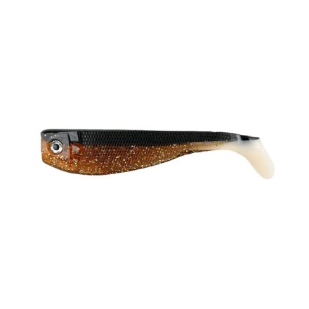 Nevis Action Shad gumihal 7cm 