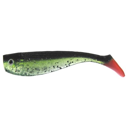 Nevis Action Shad gumihal 9cm 