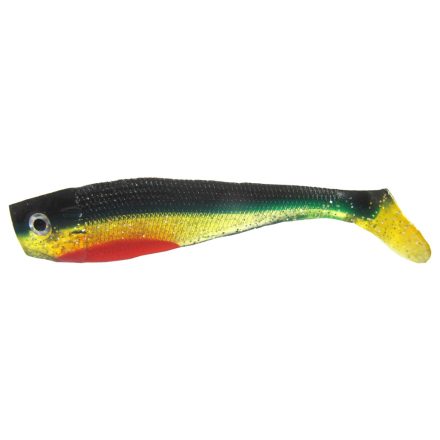 Nevis Action Shad gumihal 9cm