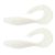Nevis Twister Shad 14cm – Classic white