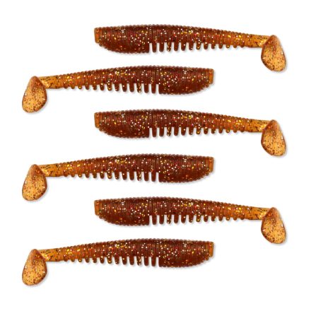 Nevis Impulse Shad 6,3cm - Crayfish