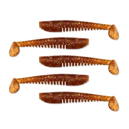 Nevis Impulse Shad 7,5cm – Crayfish