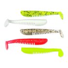 Nevis Impulse Shad 7,5cm – 5 szín