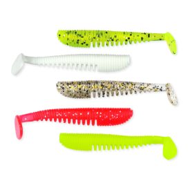 Nevis Impulse Shad 7,5cm – 5 szín