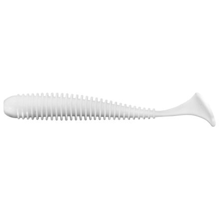 Longer 8.75cm 5db/cs Fehér