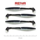 Reiva Zander Power Shad 10cm – Bleak