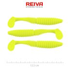 Reiva Zander Power Shad 12,5cm – Lemonade
