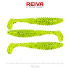 Reiva Zander Power Shad 12,5cm – Poppy Green