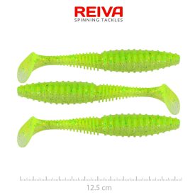 Reiva Zander Power Shad 12,5cm