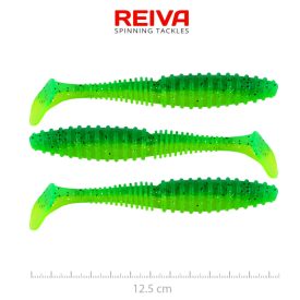 Reiva Zander Power Shad 12,5cm