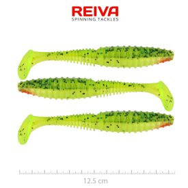Reiva Zander Power Shad 12,5cm