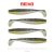 Reiva Flat Minnow shad 10cm - Moonshine bleak