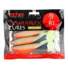 Reiva Flat Minnow shad 12,5cm - Moonshine bleak