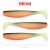 Reiva Flat Minnow shad 12,5cm - UV Roach