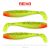 Reiva Flat Minnow shad 12,5cm - Watermelon