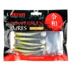 Reiva Flat Minnow shad 7,5cm - Watermelon