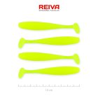 Reiva Flash Shad 10cm - Lemonade