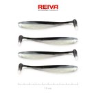 Reiva Flash Shad 10cm - Bleak