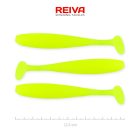 Reiva Flash Shad 12,5cm - Lemonade