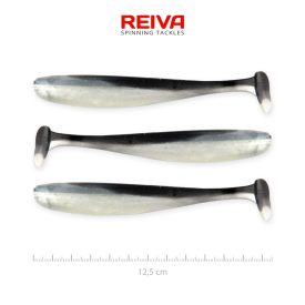 Reiva Flash Shad 12,5cm - Bleak