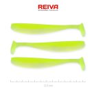 Reiva Flash Shad 12,5cm - Flash lemonade