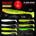 Reiva Flash Shad 12,5cm - Watermelon