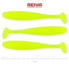 Reiva Flash Shad 15cm - Lemonade