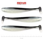 Reiva Flash Shad 15cm - Bleak