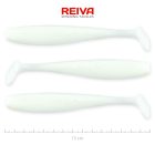 Reiva Flash Shad 15cm - Classic white