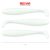 Reiva Flash Shad 15cm - Classic white