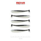 Reiva Flash Shad 7,5cm - Bleak