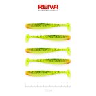 Reiva Flash Shad 7,5cm - Watermelon