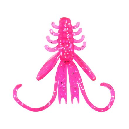 Reiva Nymph 6cm – pink flitter