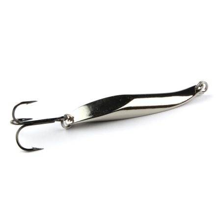 Reiva Powerflex ASP pilker - 15g ezüst