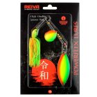 Reiva Powerflex Spinnerbait 14g – Parrot