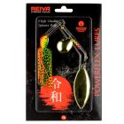 Reiva Powerflex Spinnerbait 14g – Firetiger