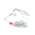 Reiva Powerflex Spinnerbait 14g – Red head