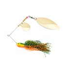 Reiva Powerflex Spinnerbait 28g – Firetiger