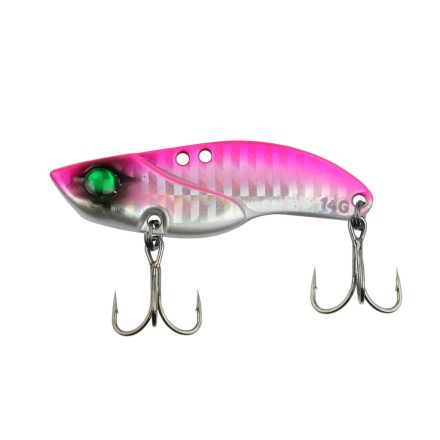 Reiva Blademaster 10,5g – Pink ghost