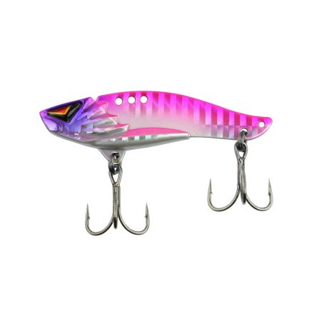 Reiva Blademaster II 70mm 21g – Pink ghost