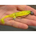 Reiva Offset Worm #1/0