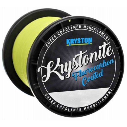 Kriston Krystonite Super Mono 1000m 0.40mm monofil zsinór