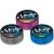 Kriston Merlin Fast Sinking Supple Braid 20m 35lb - zöld fonott előkezsinór