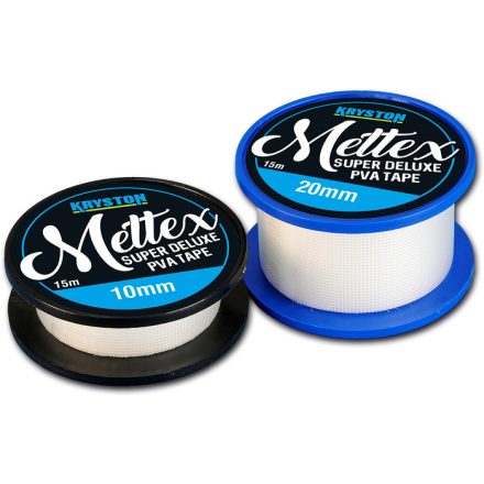 Kryston Meltex Super Deluxe PVA szalag 10mm 10m 