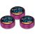 Kriston Quicksilver Gold Shock Leader 20m 25lb bevonatos előkezsinór